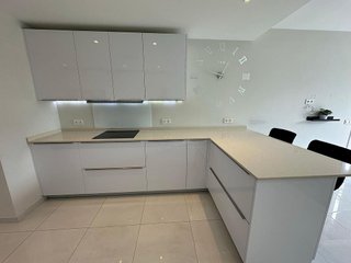 Casa en alquiler en Los Naranjos en Marbella