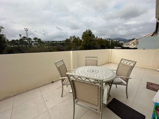 Casa en alquiler en Los Naranjos en Marbella