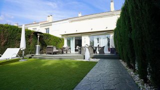 Casa en alquiler en Los Naranjos en Marbella