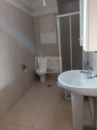 Piso en venta en Bouzas - Coia en Vigo