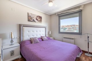 Piso en venta en Camino de Ronda - Rosaleda en Granada