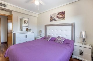 Piso en venta en Camino de Ronda - Rosaleda en Granada