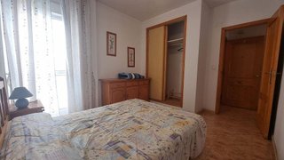Piso en venta en Playa del Cura en Torrevieja