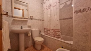 Piso en venta en Playa del Cura en Torrevieja