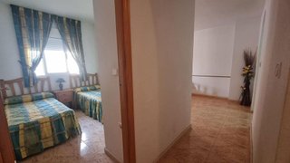 Piso en venta en Playa del Cura en Torrevieja