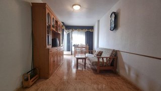 Piso en venta en Playa del Cura en Torrevieja