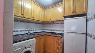 Piso en venta en Playa del Cura en Torrevieja