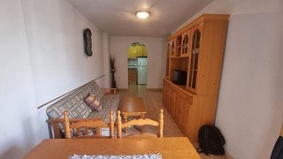 Piso en venta en Playa del Cura en Torrevieja