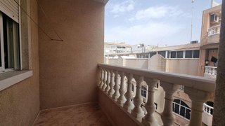Piso en venta en Playa del Cura en Torrevieja