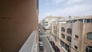 Piso en venta en Playa del Cura en Torrevieja