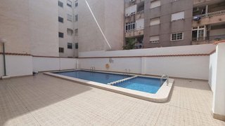 Piso en venta en Playa del Cura en Torrevieja