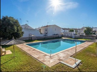 Piso en venta en Nueva Torrevieja - Aguas Nuevas en Torrevieja
