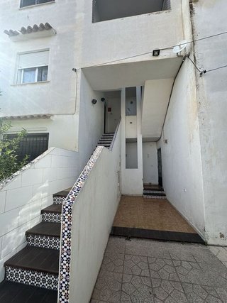Piso en venta en Nueva Torrevieja - Aguas Nuevas en Torrevieja