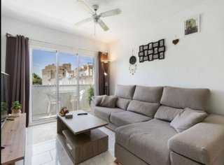 Piso en venta en Nueva Torrevieja - Aguas Nuevas en Torrevieja