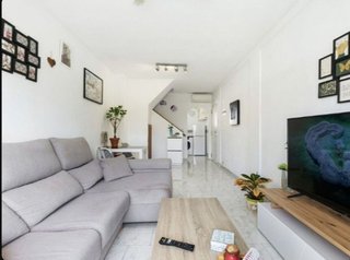 Piso en venta en Nueva Torrevieja - Aguas Nuevas en Torrevieja