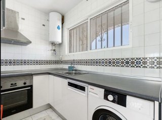 Piso en venta en Nueva Torrevieja - Aguas Nuevas en Torrevieja