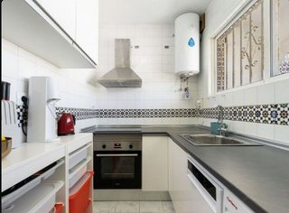 Piso en venta en Nueva Torrevieja - Aguas Nuevas en Torrevieja