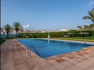 Piso en venta en Nueva Torrevieja - Aguas Nuevas en Torrevieja