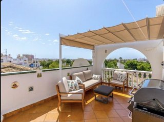 Piso en venta en Nueva Torrevieja - Aguas Nuevas en Torrevieja