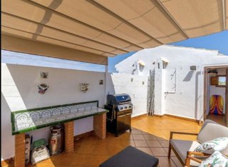 Piso en venta en Nueva Torrevieja - Aguas Nuevas en Torrevieja