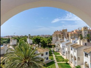 Piso en venta en Nueva Torrevieja - Aguas Nuevas en Torrevieja