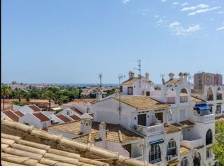 Piso en venta en Nueva Torrevieja - Aguas Nuevas en Torrevieja