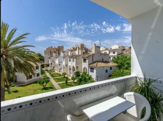 Piso en venta en Nueva Torrevieja - Aguas Nuevas en Torrevieja