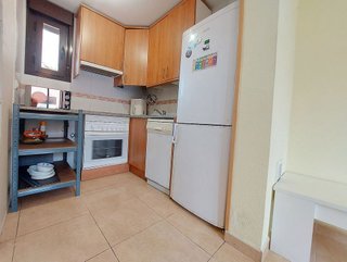 Piso en venta en Valdefierro en Zaragoza