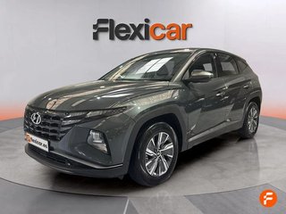 Hyundai Tucson 1.6 CRDI 85kW (115CV) Klass