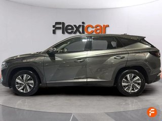 Hyundai Tucson 1.6 CRDI 85kW (115CV) Klass