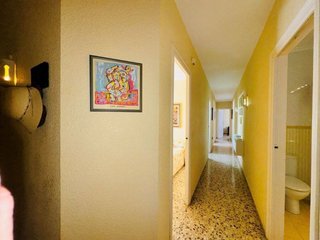 Piso en venta en Torrelamata - La Mata en Torrevieja