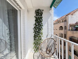 Ático en venta en Playa del Cura en Torrevieja