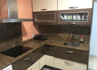 Piso en alquiler en Hospitales - Campus en Salamanca