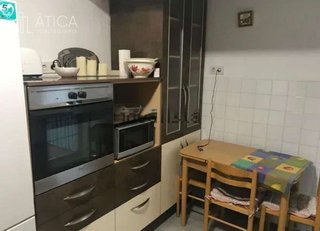 Piso en alquiler en Hospitales - Campus en Salamanca