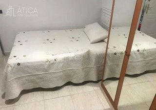 Piso en alquiler en Hospitales - Campus en Salamanca