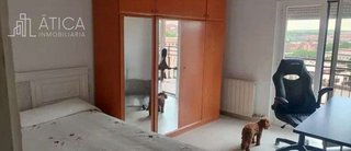 Piso en alquiler en Hospitales - Campus en Salamanca