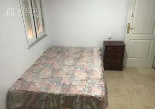 Piso en alquiler en Hospitales - Campus en Salamanca