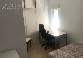 Piso en alquiler en Hospitales - Campus en Salamanca