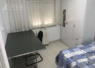 Piso en alquiler en Hospitales - Campus en Salamanca