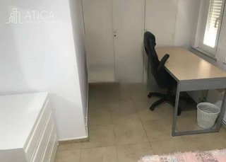 Piso en alquiler en Hospitales - Campus en Salamanca
