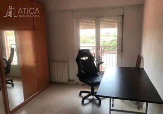 Piso en alquiler en Hospitales - Campus en Salamanca