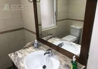 Piso en alquiler en Hospitales - Campus en Salamanca