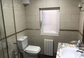 Piso en alquiler en Hospitales - Campus en Salamanca