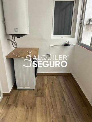 Piso en alquiler en El Carmen en Murcia