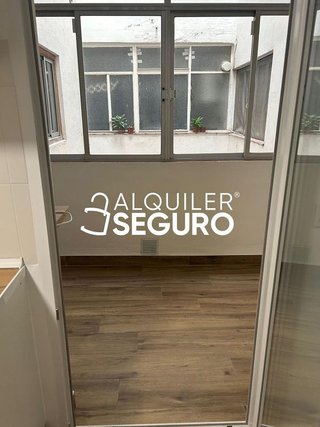 Piso en alquiler en El Carmen en Murcia
