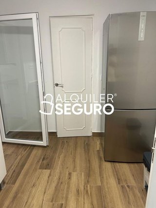 Piso en alquiler en El Carmen en Murcia