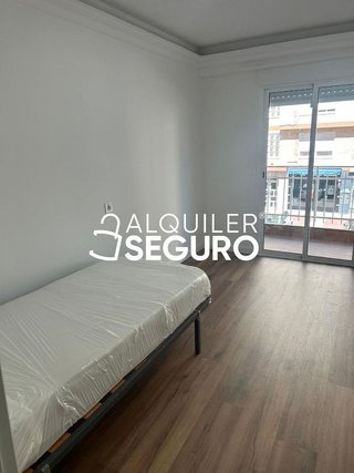 Piso en alquiler en El Carmen en Murcia