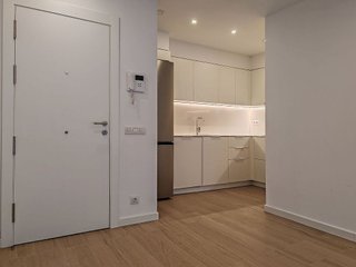 Piso en alquiler en Centre en Rubí
