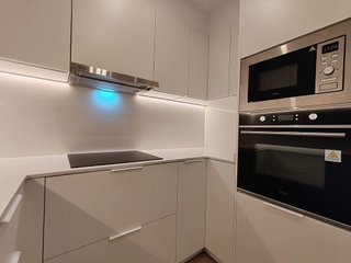Piso en alquiler en Centre en Rubí