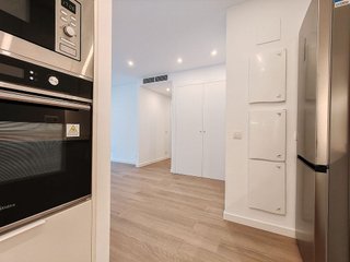Piso en alquiler en Centre en Rubí